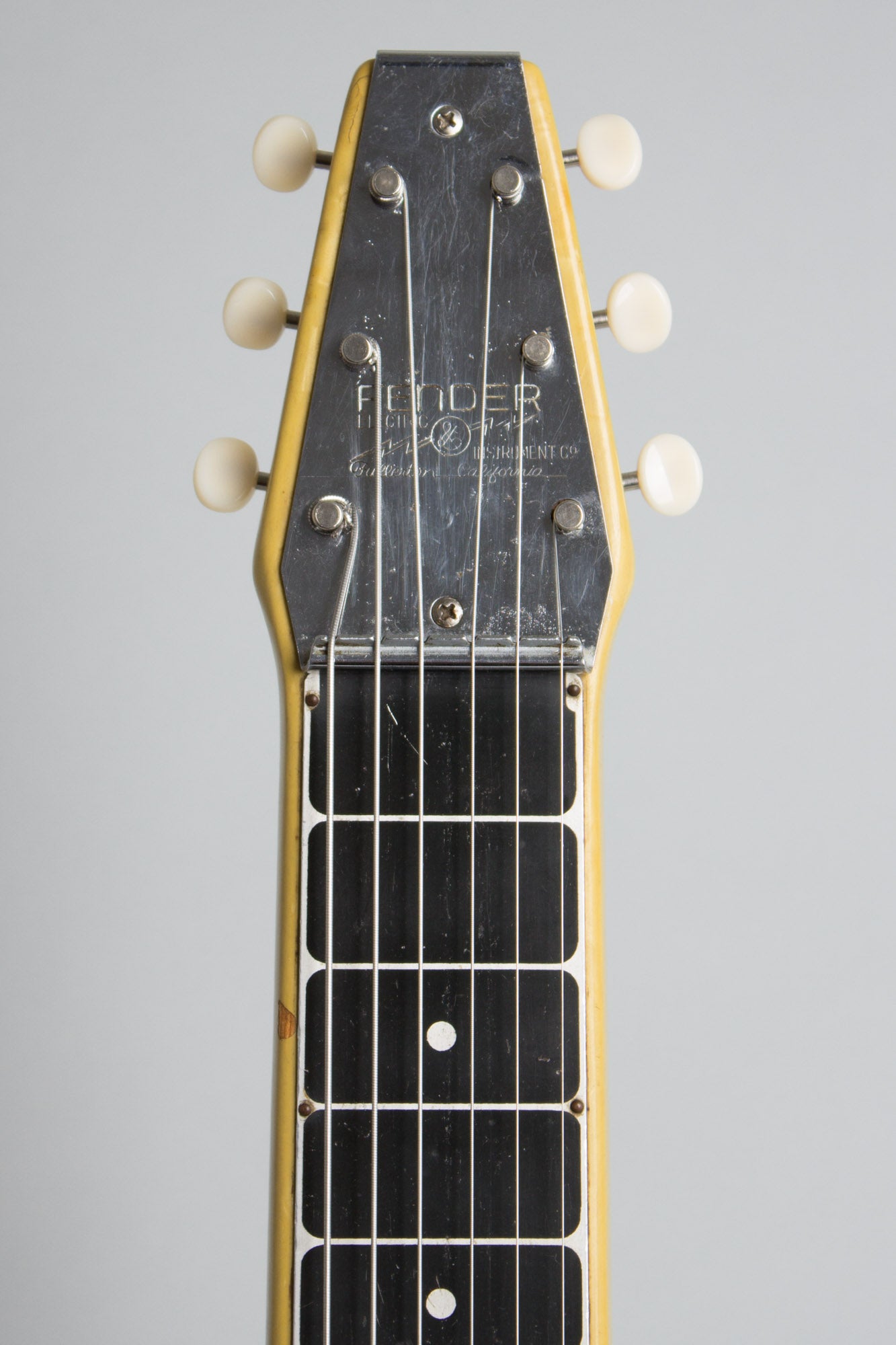 Fender Champion Lap Steel Electric Guitar (1953)