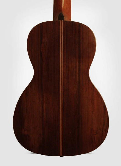 Bay State Style A 2/3 Flat Top Acoustic Guitar (1890's)