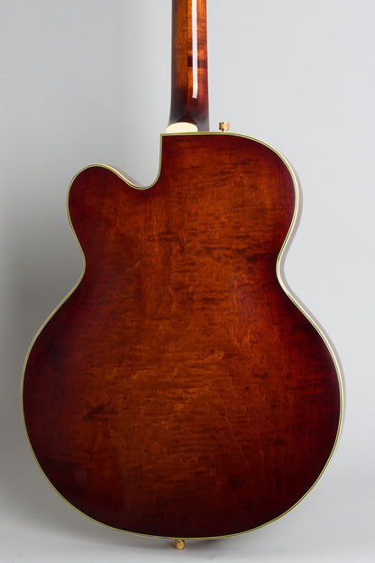 Gretsch Country Gentleman Customized for Bill Frisell Thinline Hollow Body Electric Guitar (1959)