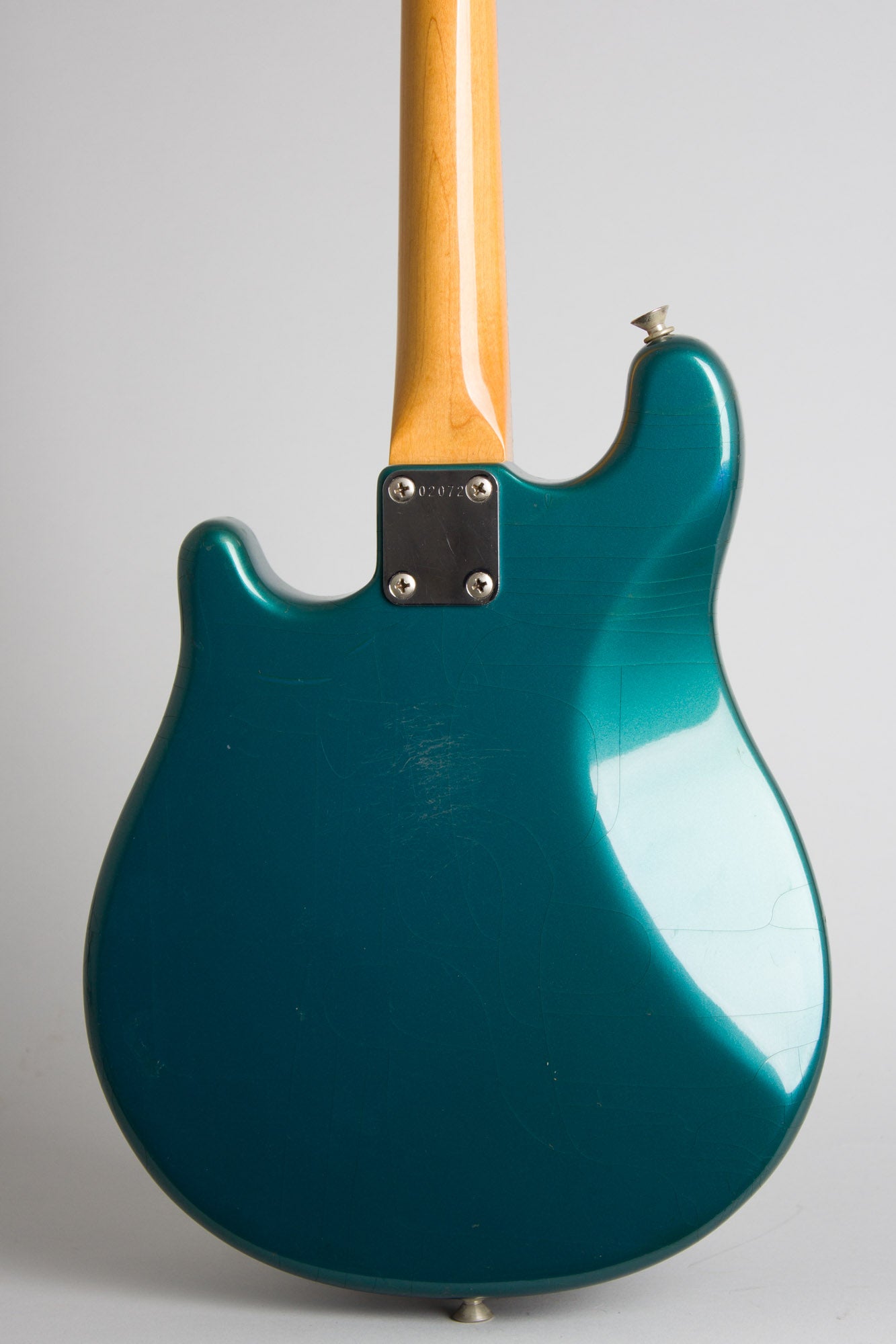 Fender Solid Body Electric Mandolin