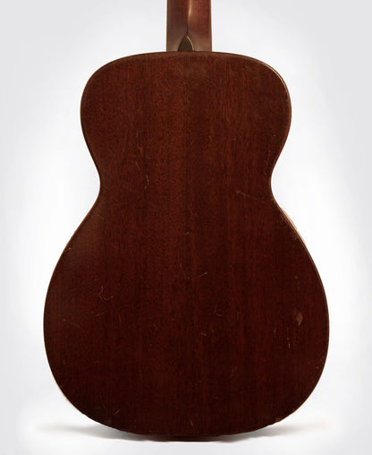 C. F. Martin 0-17 Flat Top Acoustic Guitar (1938)