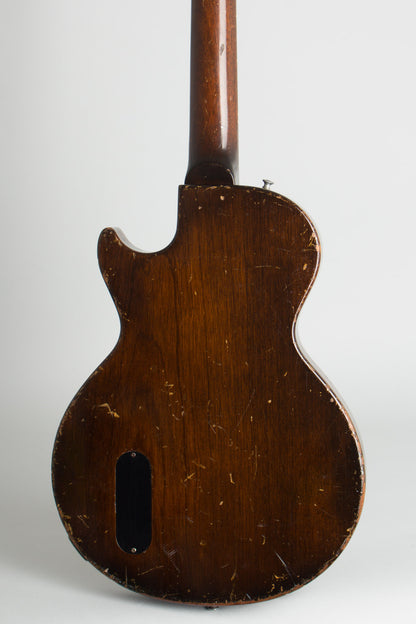 Gibson Les Paul Junior Solid Body Electric Guitar (1954)