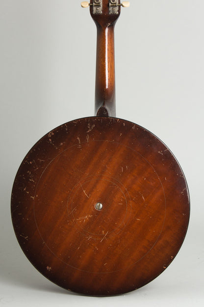 Bacon & Day Style C Mandolin Banjo (1928)