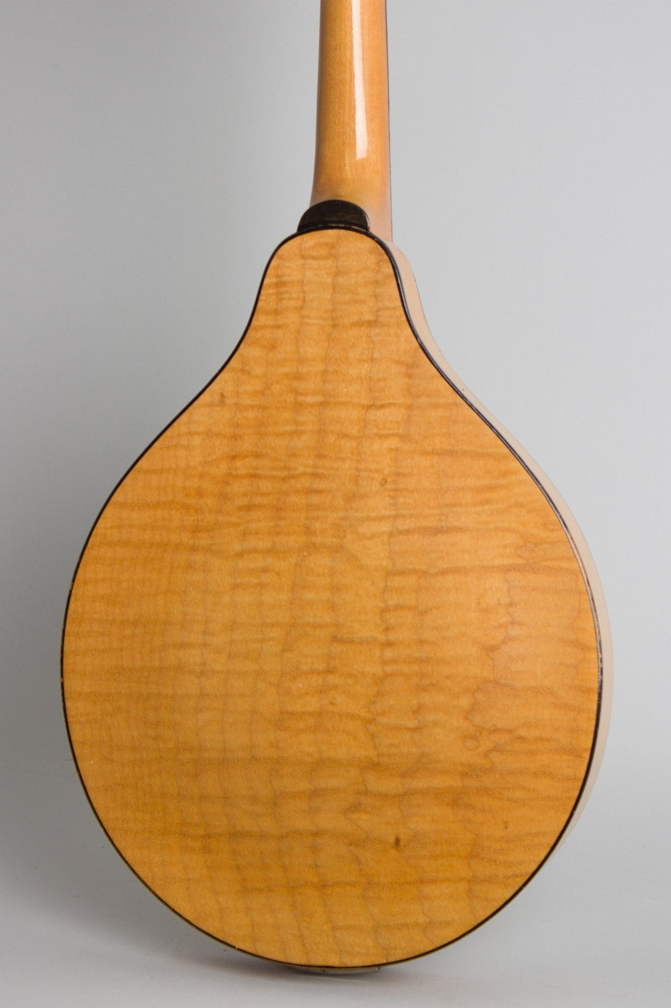 Stradolin Model 421 Arch Top Mandolin (1940's)