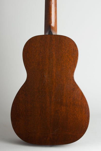 C. F. Martin 0-18 Flat Top Acoustic Guitar (1930)