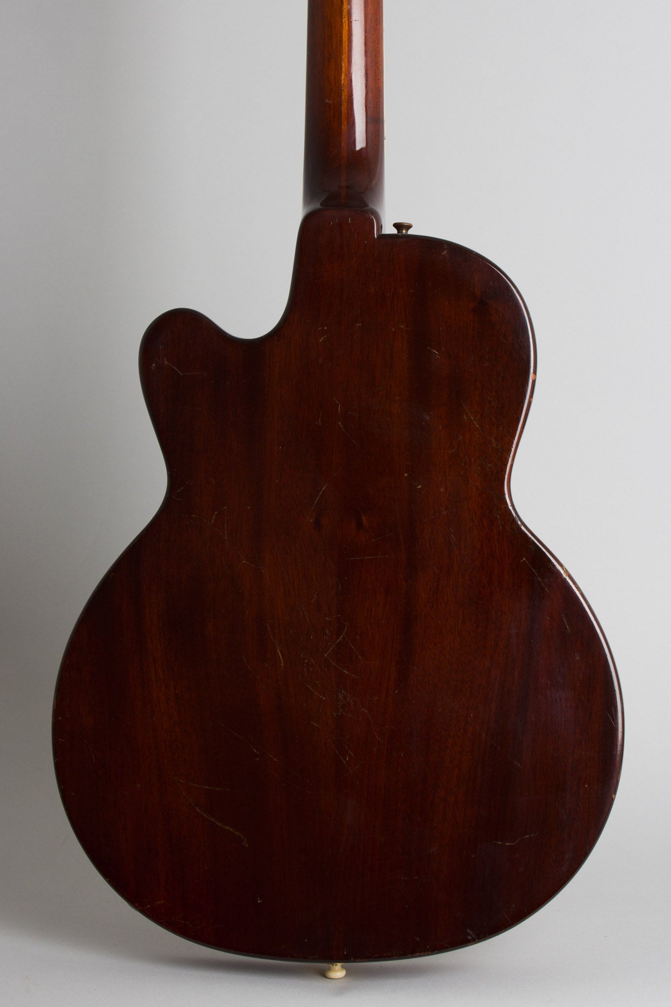 Guild Aristocrat M-75 Thinline Hollow Body Electric Guitar (1957)