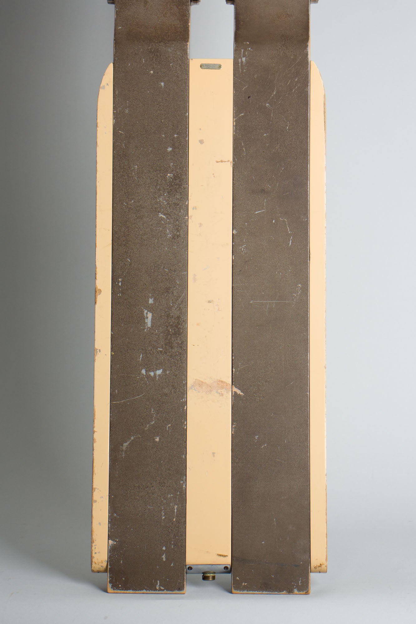 National Grand Console Model 1050 Double Eight Lap Steel Electric Guitar (1949)