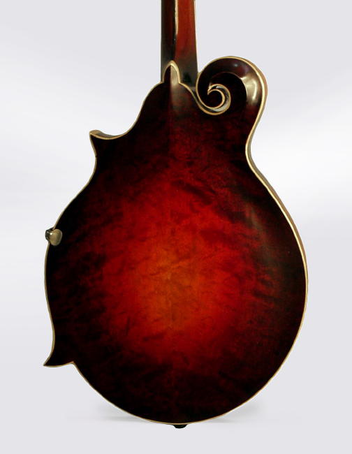 Gibson F-4 Carved Top Mandolin (1923)