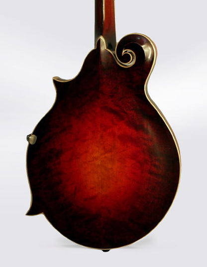 Gibson F-4 Carved Top Mandolin (1923)