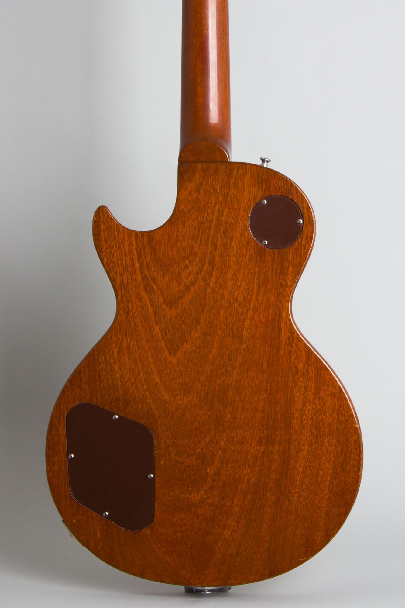 Gibson Les Paul Model Solid Body Electric Guitar (1953)