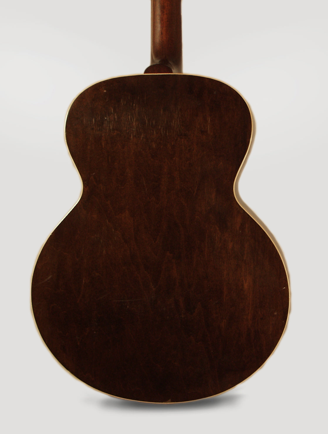 Gibson ES-125 Arch Top Hollow Body Electric Guitar (1955)