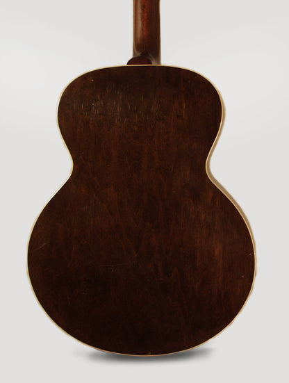 Gibson ES-125 Arch Top Hollow Body Electric Guitar (1955)