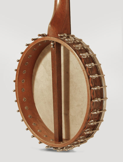 Fairbanks & Cole 5 String Banjo (1881)