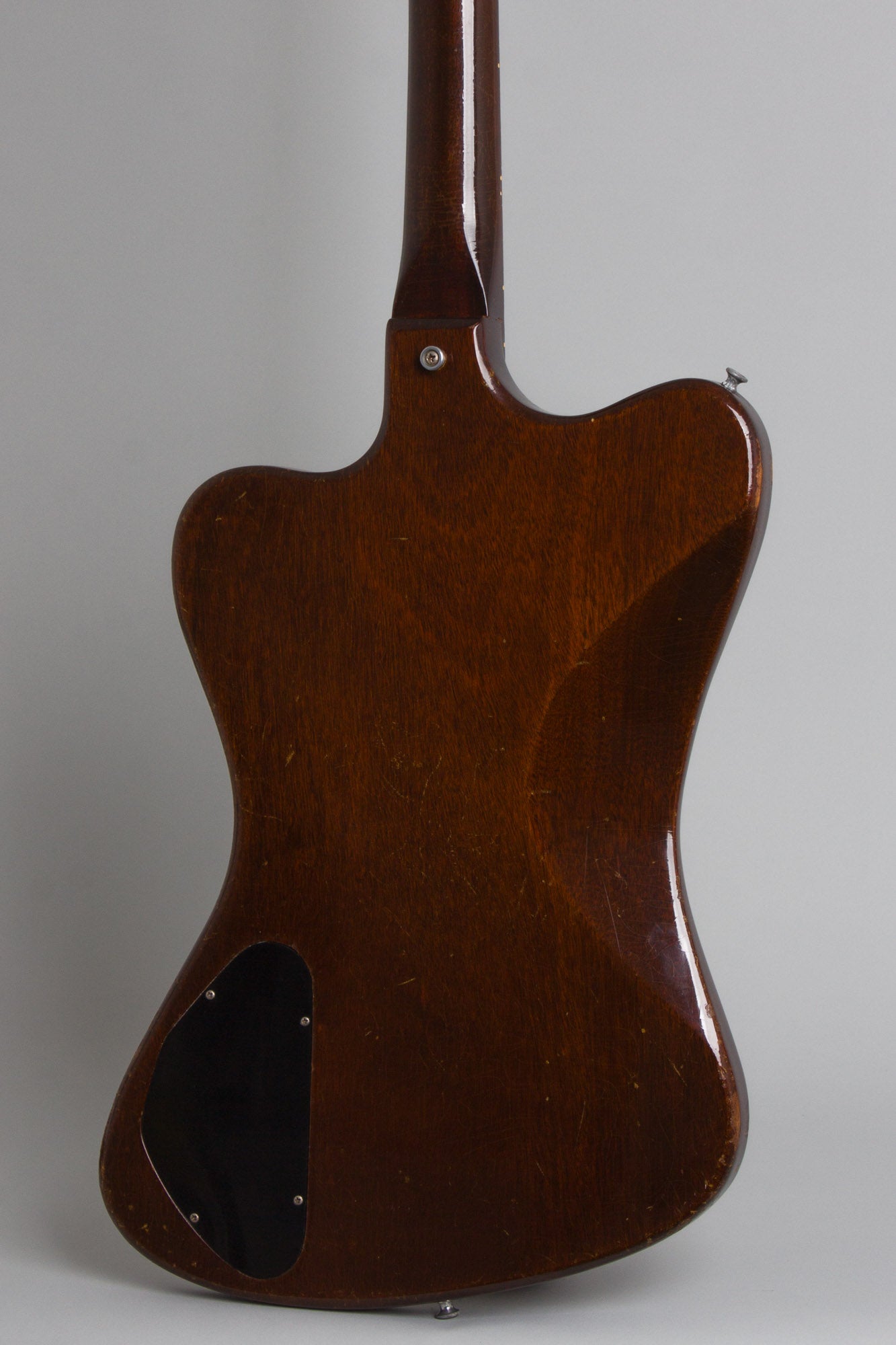 Gibson Firebird III Solid Body Electric Guitar (1965)