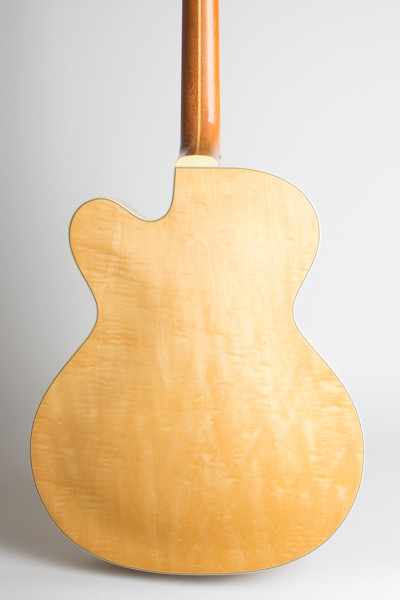 Guild A-150-B Arch Top Acoustic Guitar (1961)