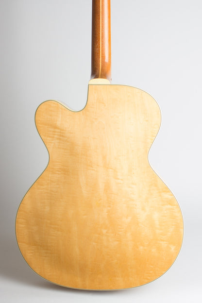 Guild A-150-B Arch Top Acoustic Guitar (1961)