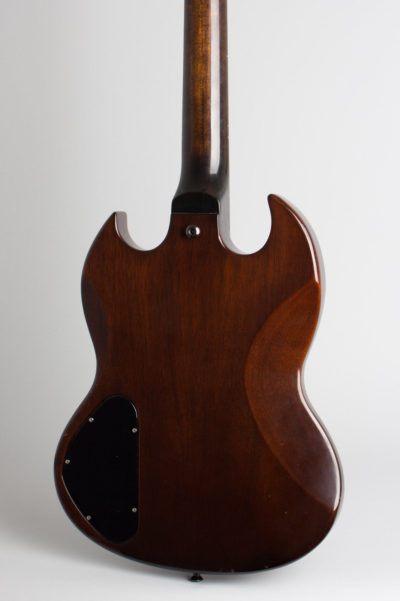 Gibson EB-3-L Solid Body Electric Bass Guitar (1975)