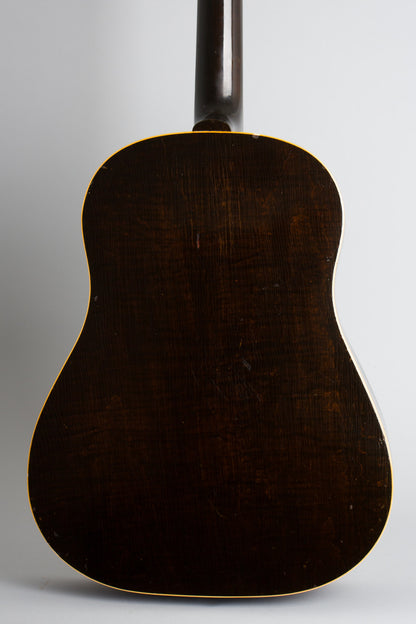 Gibson J-45 Flat Top Acoustic Guitar (1943-4)