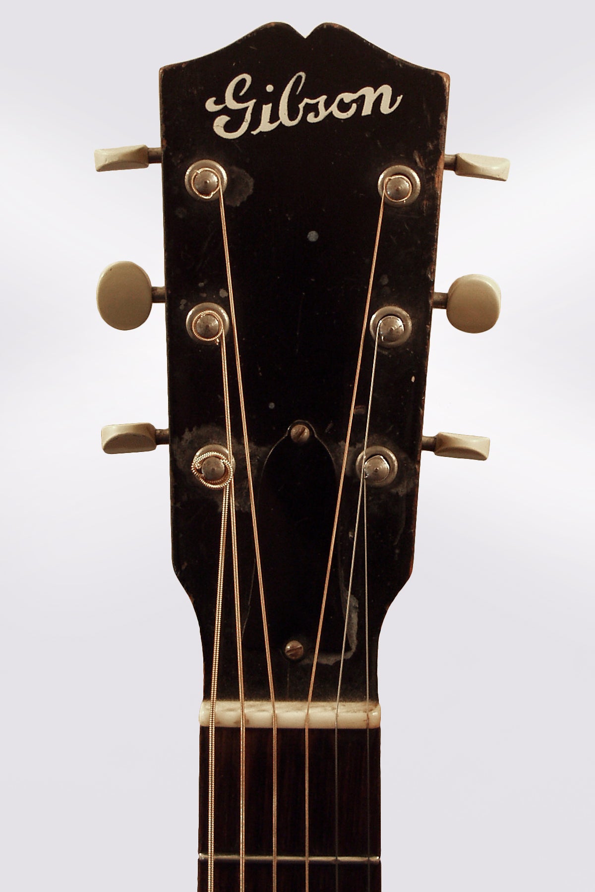 Gibson L-50 Arch Top Acoustic Guitar (1933)