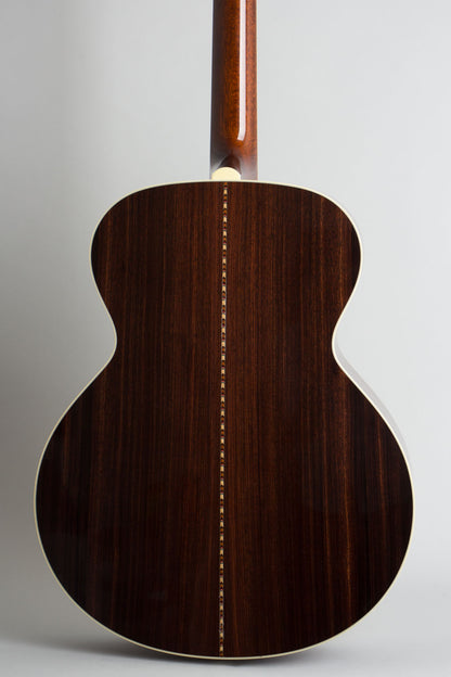 Collings SJ Indian Flat Top Acoustic Guitar (2021)