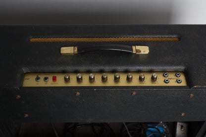 Marshall Model 1961 'Bluesbreaker' Tube Amplifier (1968)
