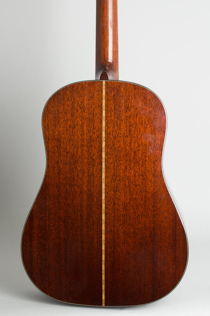 C. F. Martin D-12-20 12 String Flat Top Acoustic Guitar (1971)