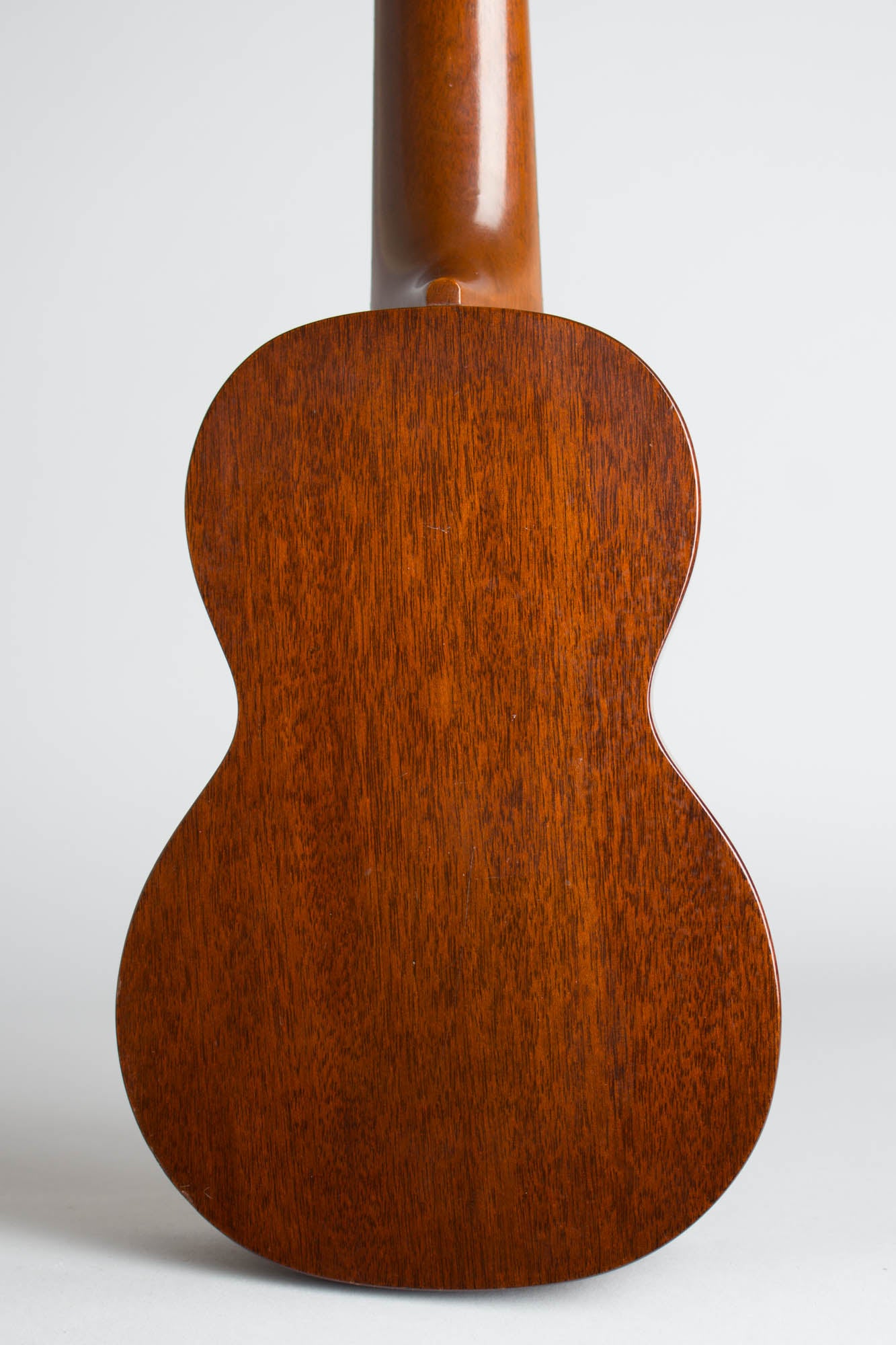 C. F. Martin Style 0 Soprano Ukulele (1960's)
