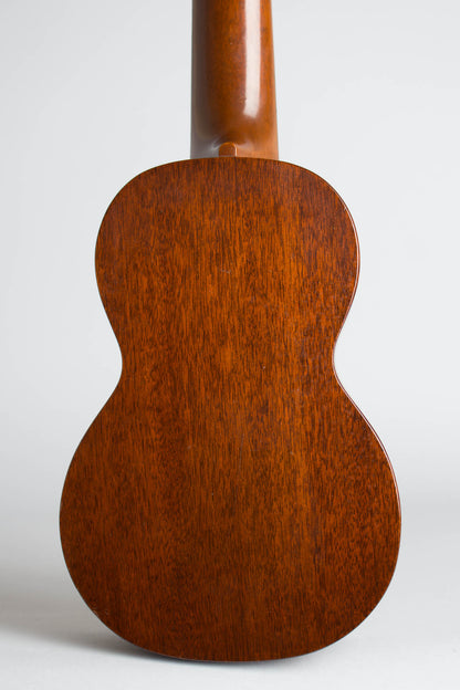 C. F. Martin Style 0 Soprano Ukulele (1960's)