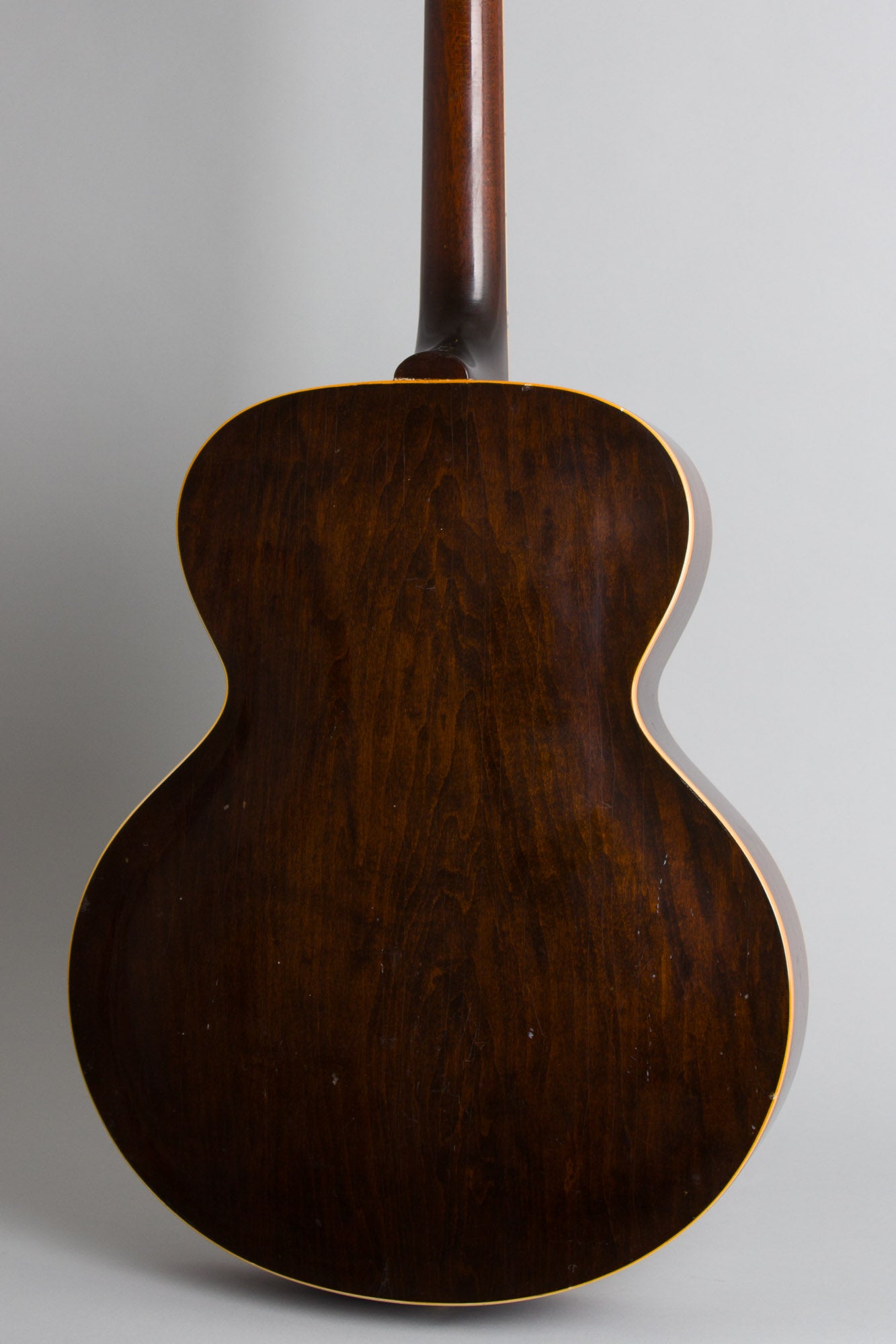 Gibson ES-135 Arch Top Hollow Body Electric Guitar (1956)