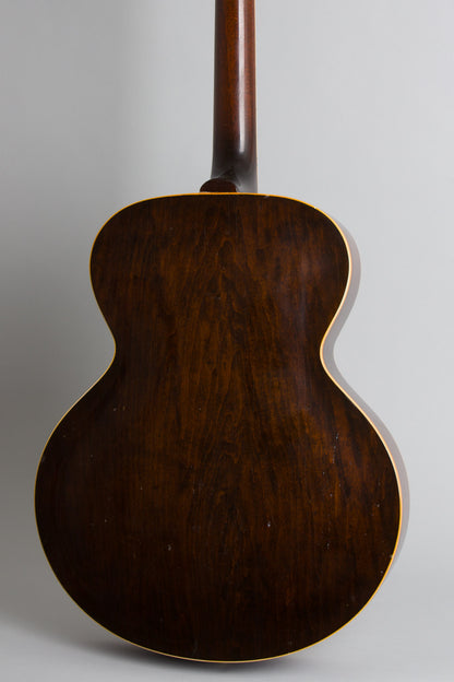 Gibson ES-135 Arch Top Hollow Body Electric Guitar (1956)