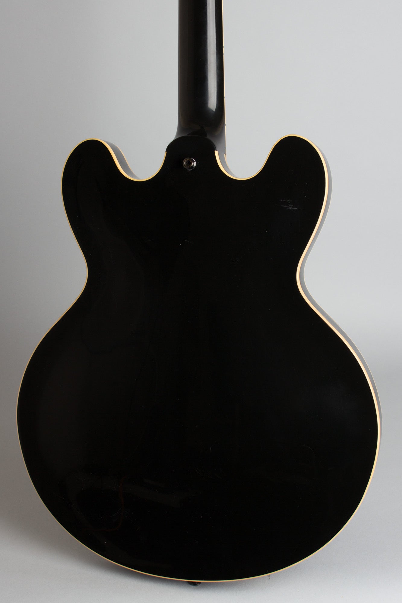 Gibson ES-335 DOT Semi-Hollow Body Electric Guitar (1990)