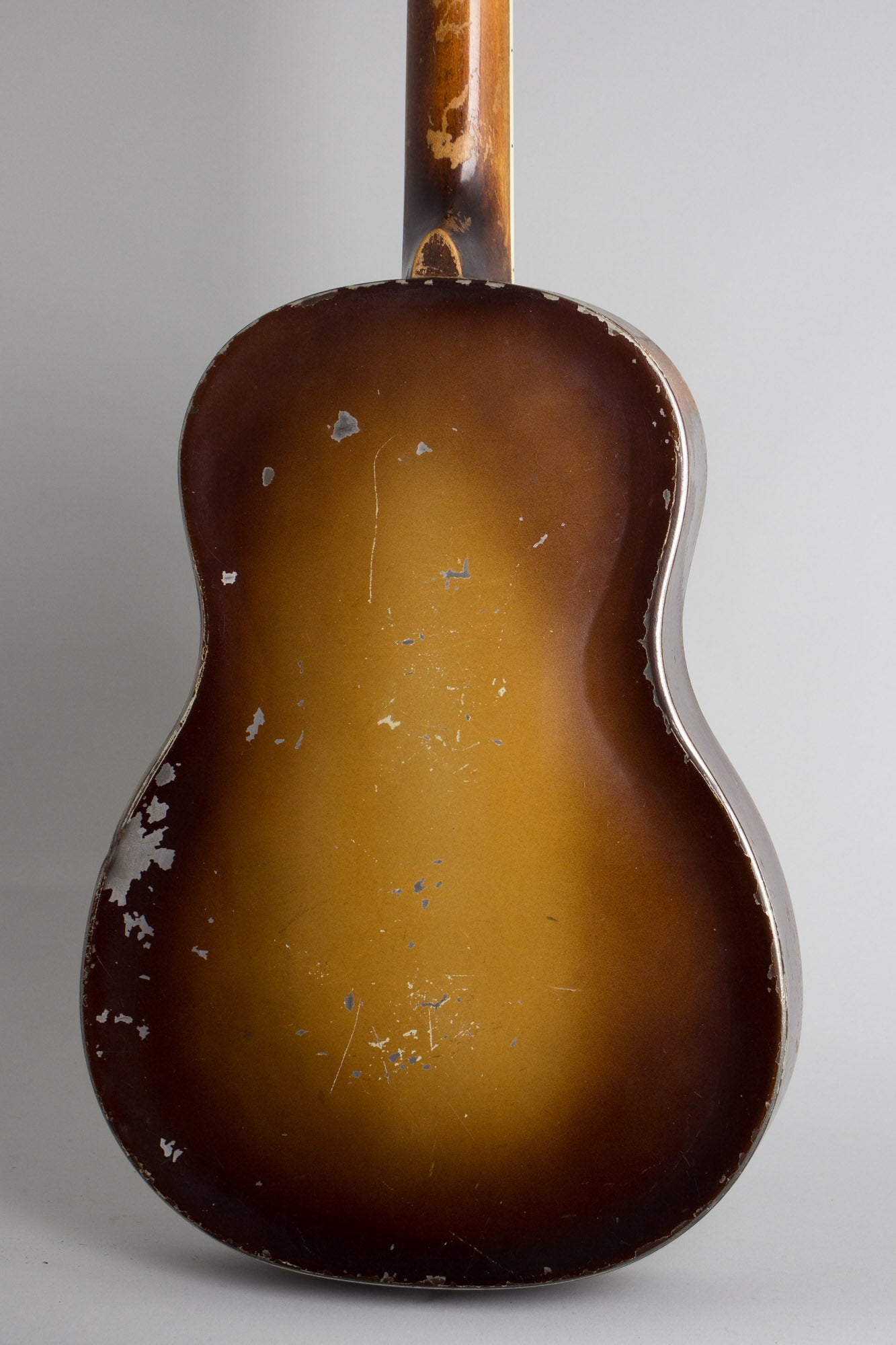National Triolian Resophonic Guitar (1931)