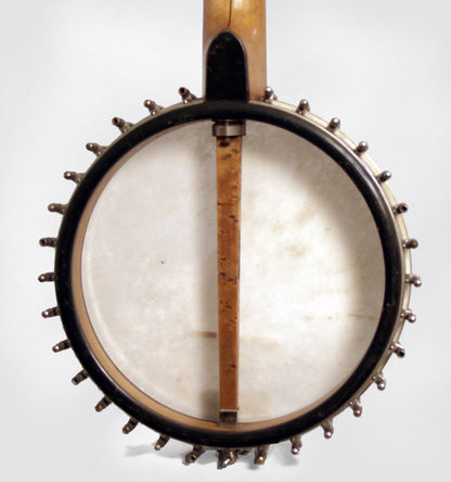 Vega Tu-Ba-Phone Guitar Banjo (1928)