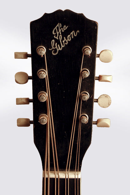 Gibson K-1 Mandocello (1916)