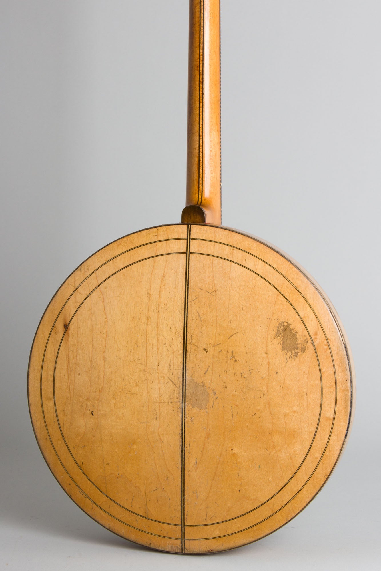 Paramount Style A Tenor Banjo (1925)