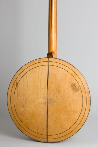 Paramount Style A Tenor Banjo (1925)