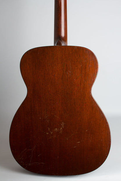 C. F. Martin 000-18 Acoustic Guitar (1952)