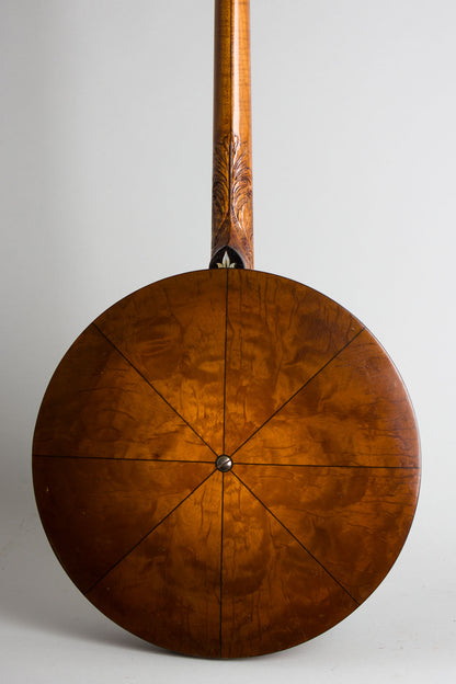 Vega Vegaphone Artist Tenor Banjo (1926)