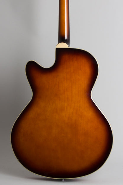 Gold Tone Arch top Mandocello (2022)