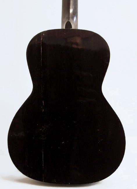 Gibson L-30 Arch Top Acoustic Guitar (1935)