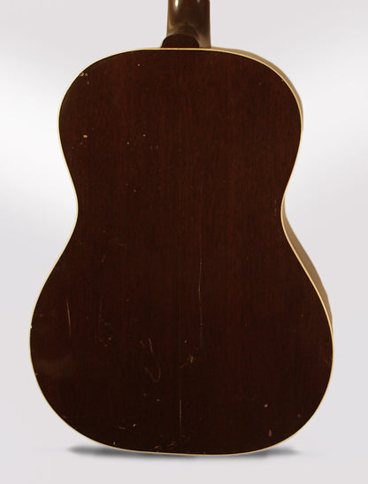 Gibson LG-1 Flat Top Acoustic Guitar (1952)
