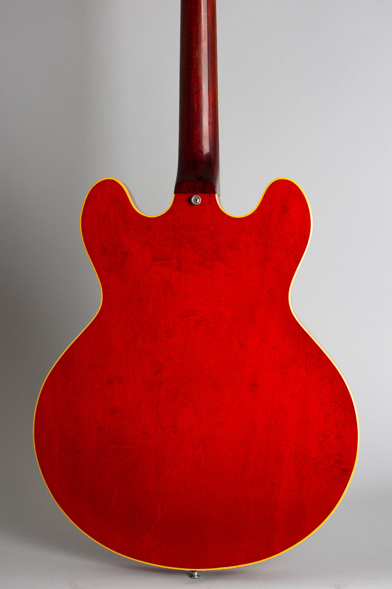 Gibson ES-330TDC Thinline Hollow Body Electric Guitar (1968)