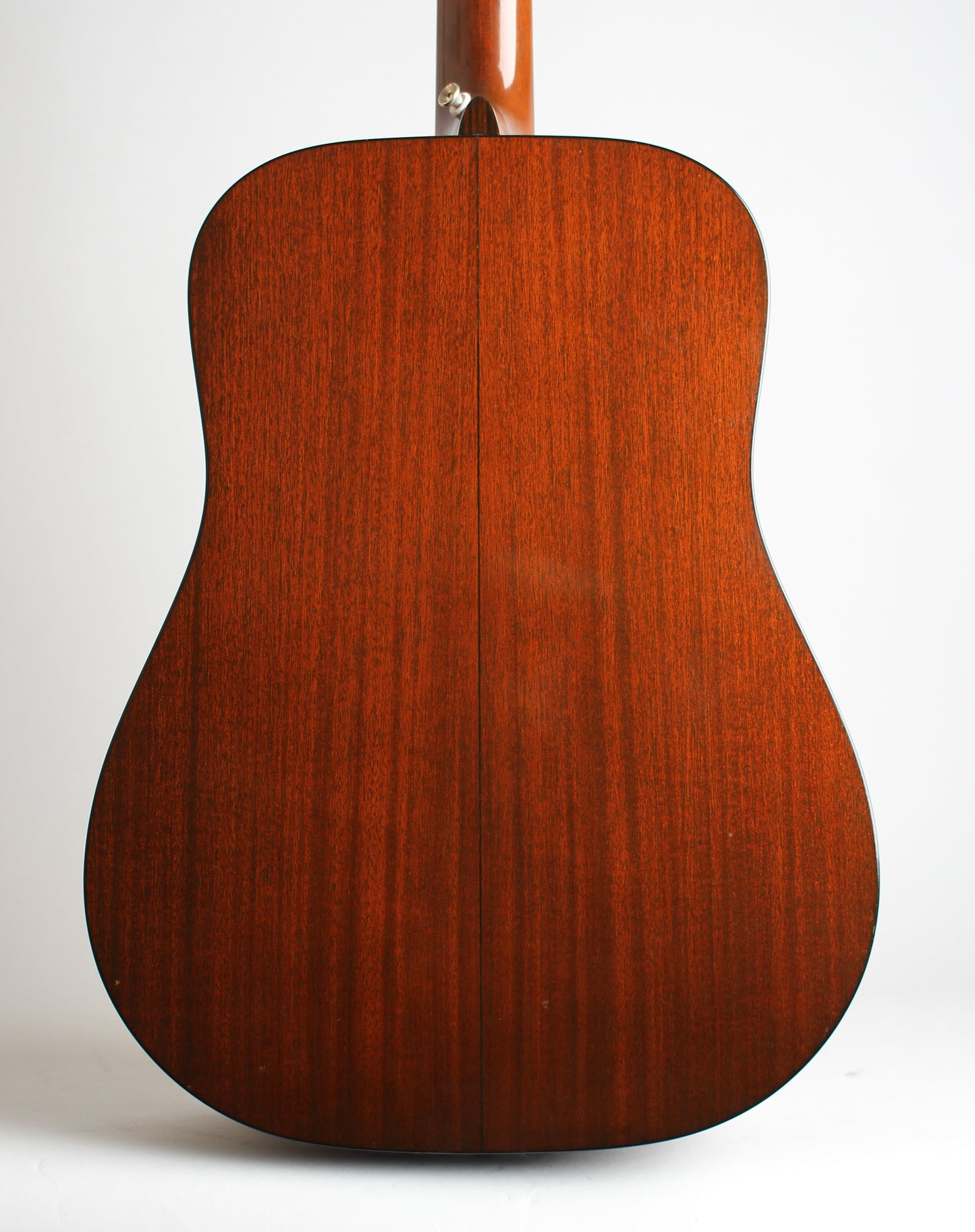C. F. Martin D-18 Flat Top Acoustic Guitar (1977)