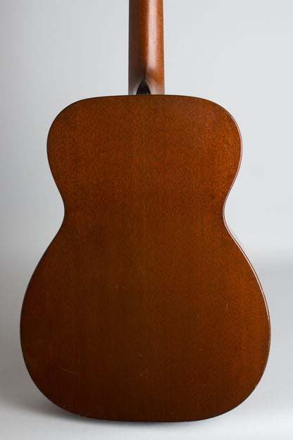 C. F. Martin 00-17 Flat Top Acoustic Guitar (1940)