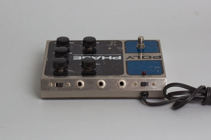 Electro-Harmonix Polyphase Phaser Effect (1979)