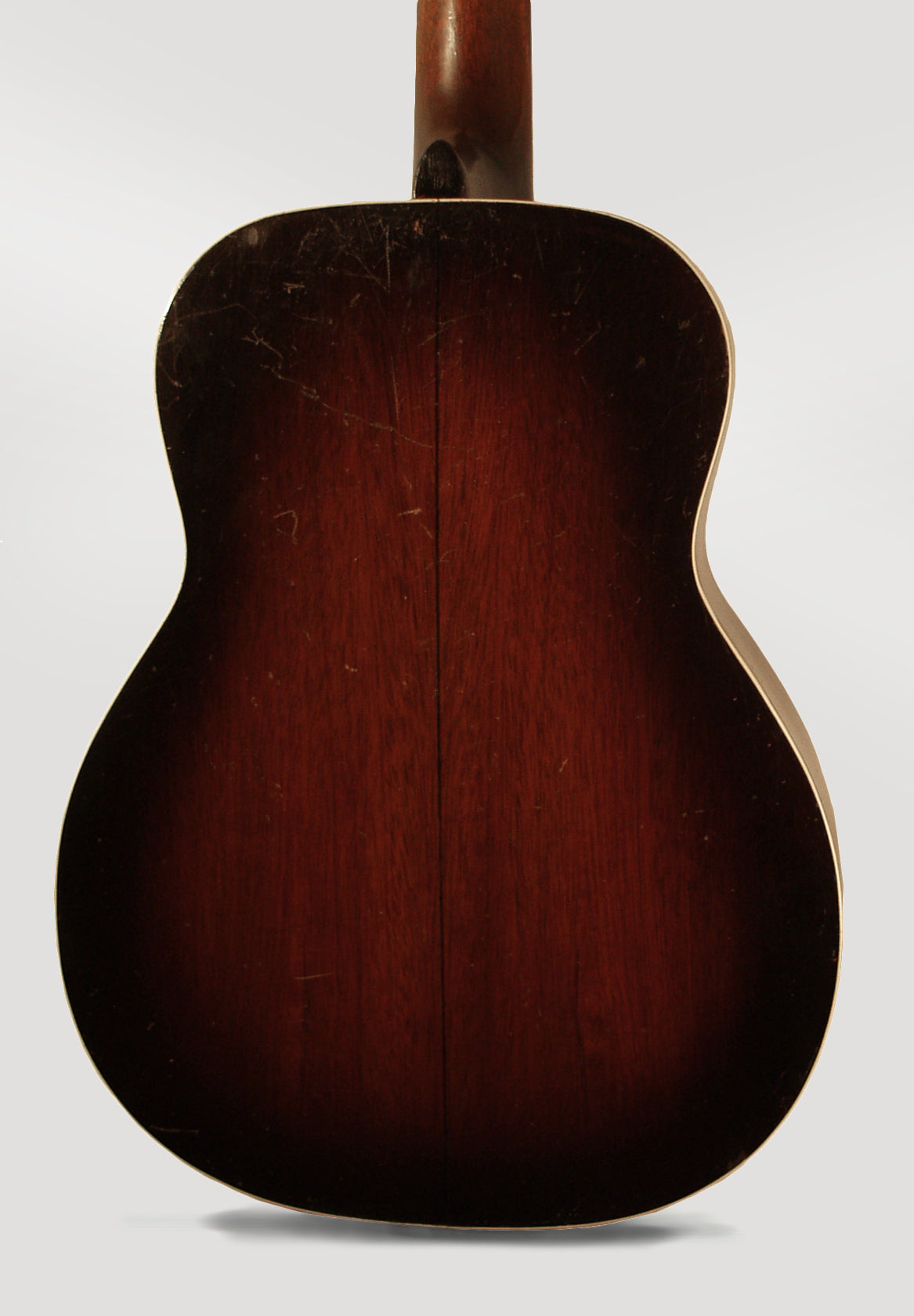 Bacon Senorita S-1 Flat Top Acoustic Guitar (1933)