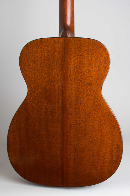 C. F. Martin 000-18 Flat Top Acoustic Guitar (1966)
