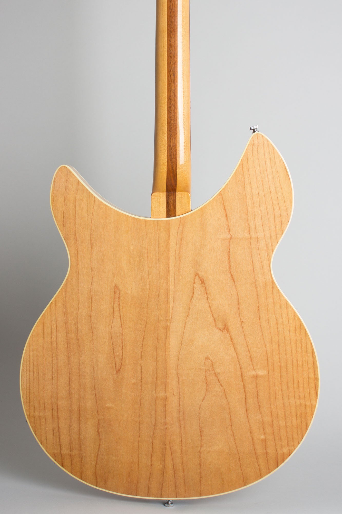 Rickenbacker Model 365 Semi-Hollow Body Electric Guitar (1963)