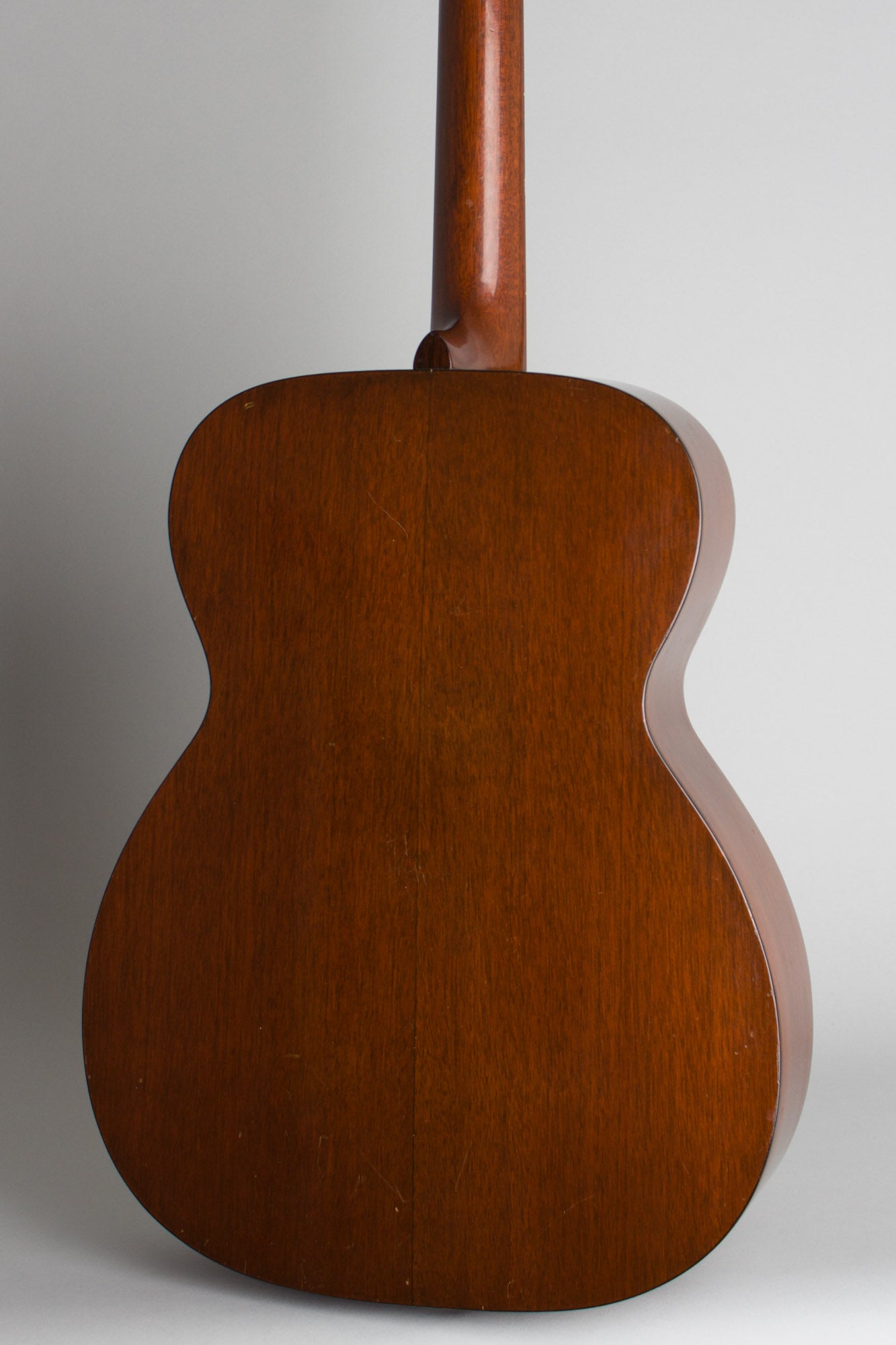 C. F. Martin 000-18 Flat Top Acoustic Guitar (1951)