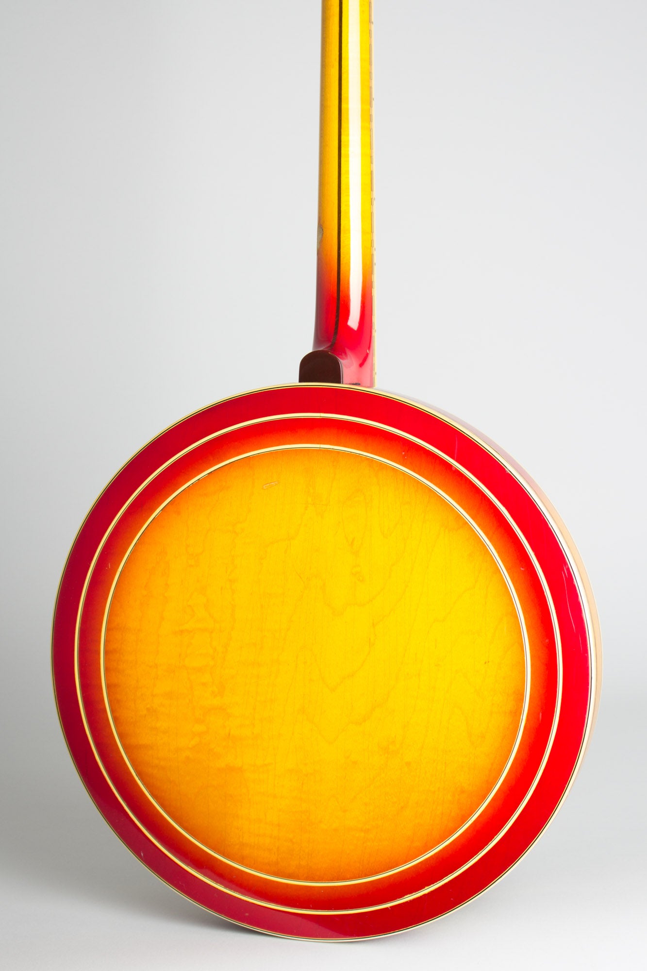 Gibson TB-800 Mastertone Deluxe Tenor Banjo (1968)